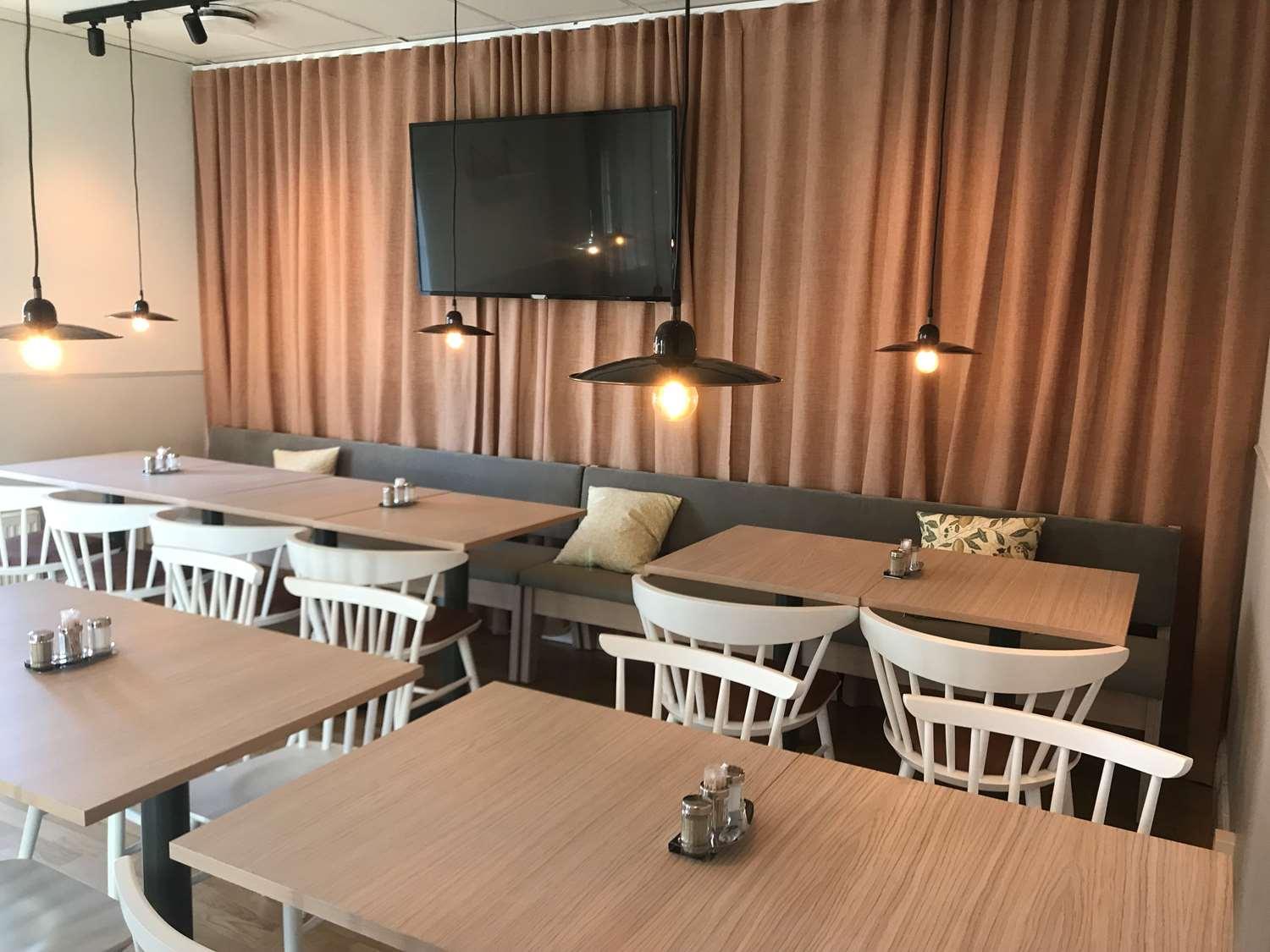 Best Western Hotel Svava Uppsala Exterior photo