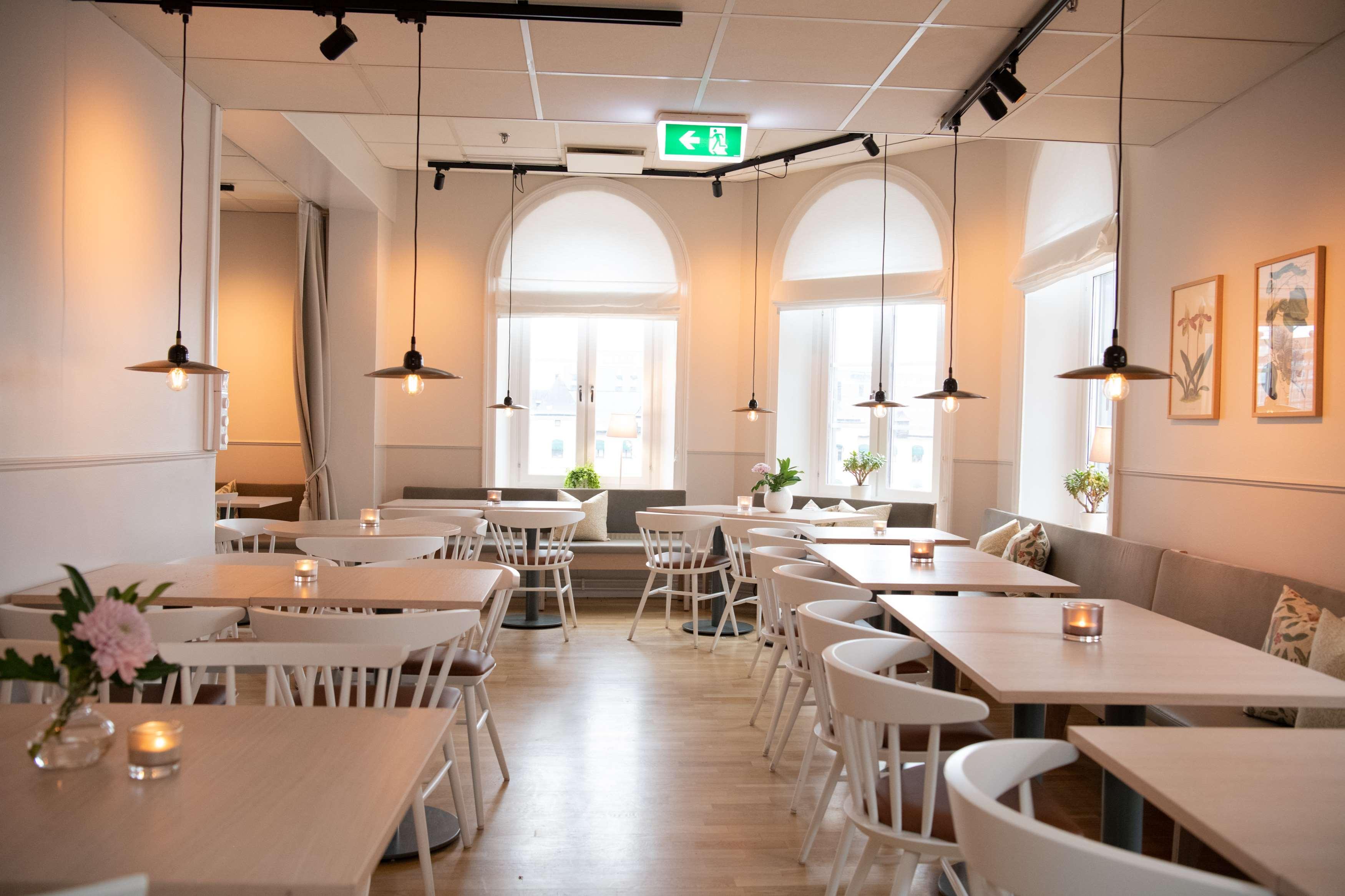 Best Western Hotel Svava Uppsala Exterior photo